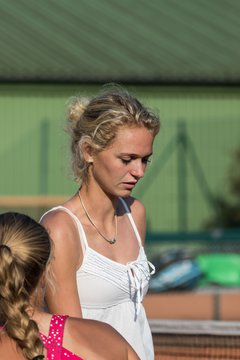 Bild 869 - BL2 TC R�W Wahlstedt - Rochusclub D�sseldorf : Ergebnis: 3:6  u. TC RW Wahlstedt 2 - Bremerhavener TV : Ergebnis: